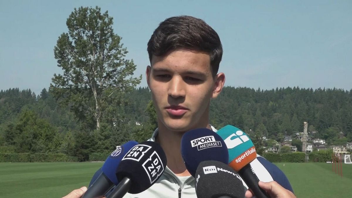 Inter, il futuro è oggi