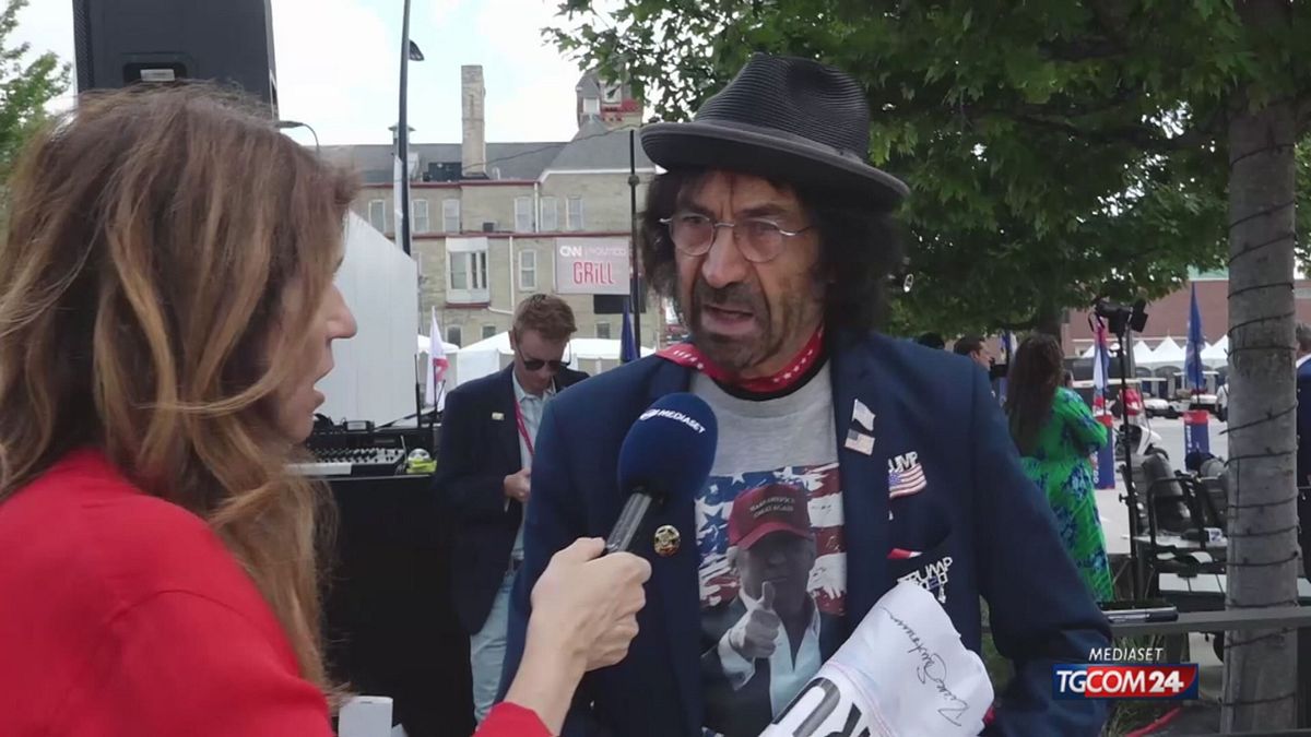 testimone trump per sito SRV