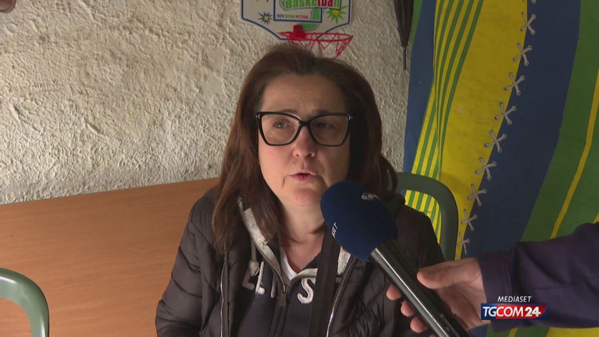 18.00 CAMPI FLEGREI SRV