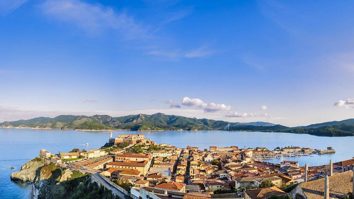 Portoferraio