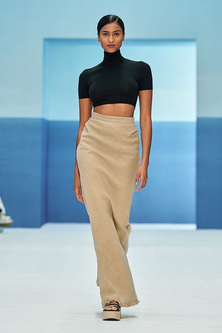 © Ufficio stampa  | Max Mara, collezione primavera estate 2023