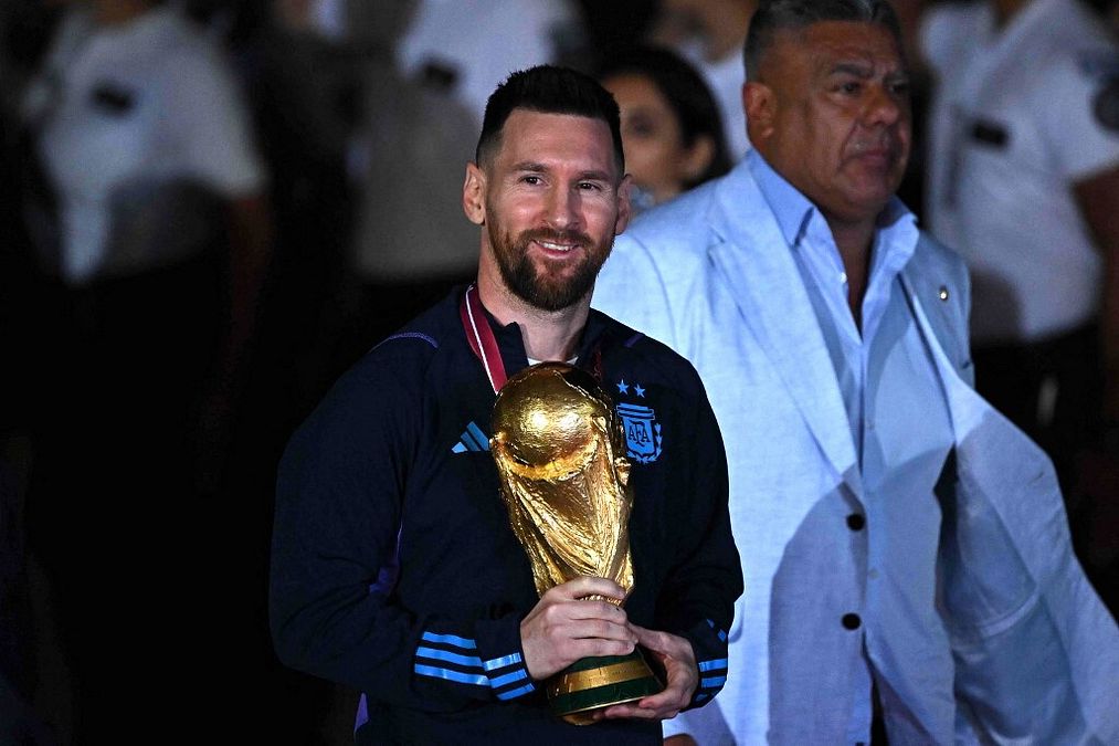 © Afp 