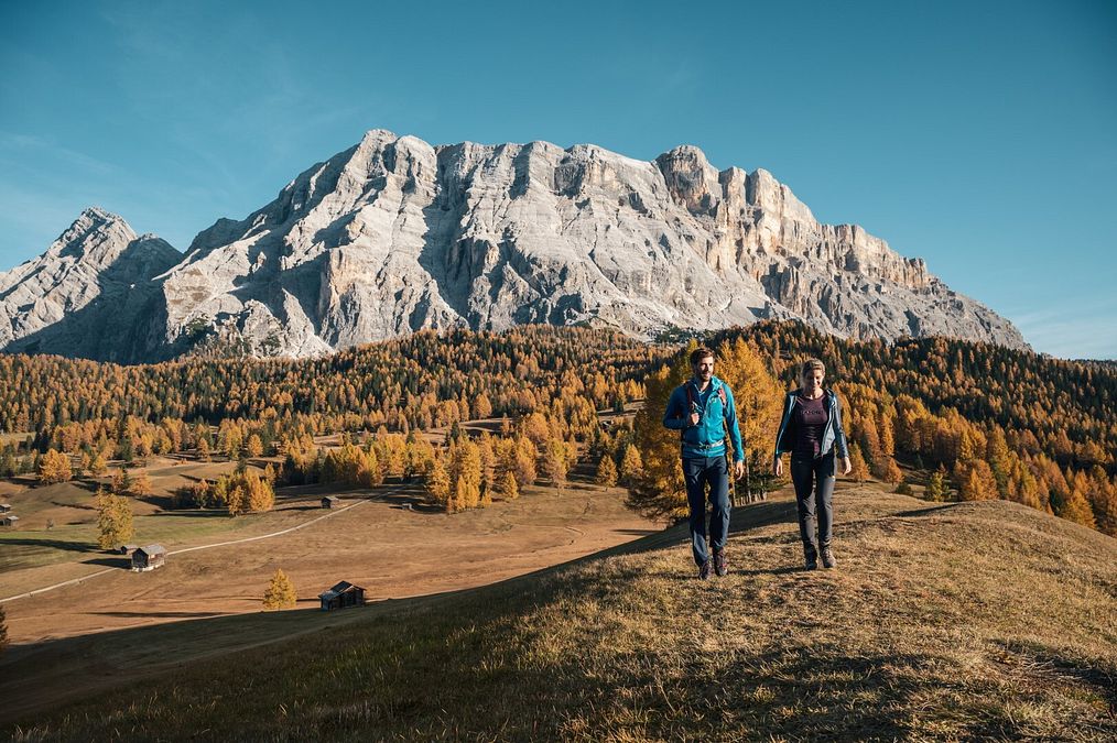 © Ente del Turismo  | Alta Badia - ph Alex Moling
