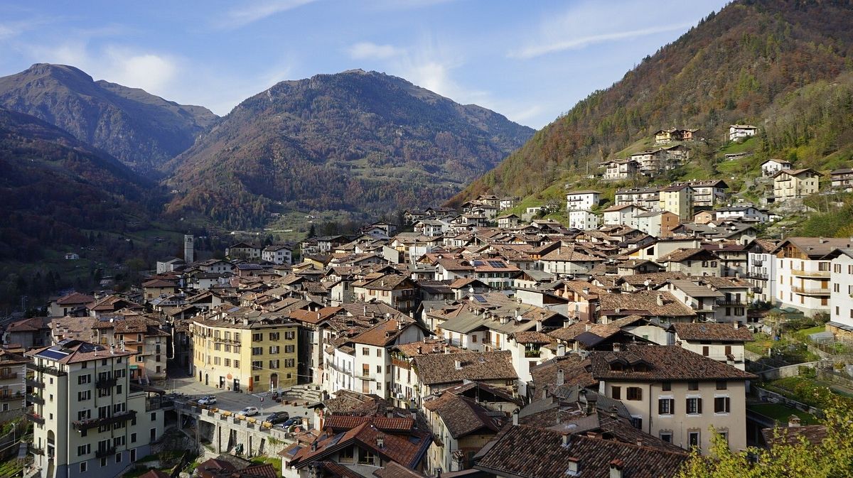 © Ufficio stampa  | Rassa (VC) - Piemonte